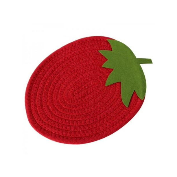 Fashionable Woven Coaster,Cotton Hot Pot Pad,Cotton Mat White Cooking and Baking Mat,Handmade Fabric Coasters Heat-Resistant 7-Inch Diameter 3 Pieces Picnic Used for Birthday Christmas Fashionable Woven Coaster,Cotton Hot Pot Pad,Cotton Mat White Cooking and Baking Mat,Handmade Fabric Coasters Heat-Resistant 7-Inch Diameter 3 Pieces Picnic Used for Birthday Christmas